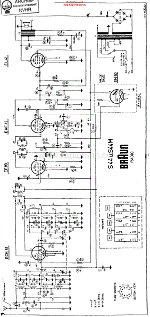 Braun_S44维修电路原理图.pdf