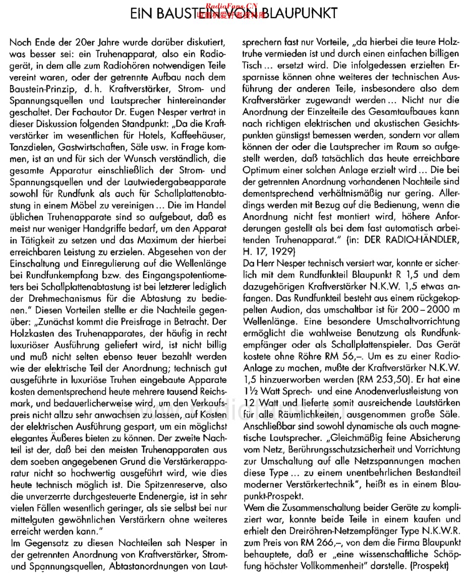 Blaupunkt_R1-5维修电路原理图.pdf_第3页