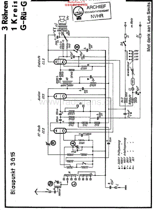 Blaupunkt_3G15维修电路原理图.pdf
