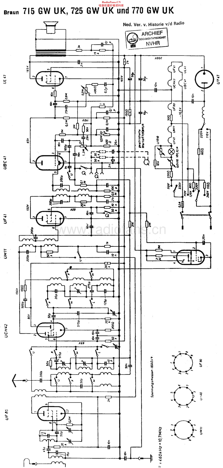 Braun_715GWUK维修电路原理图.pdf_第1页