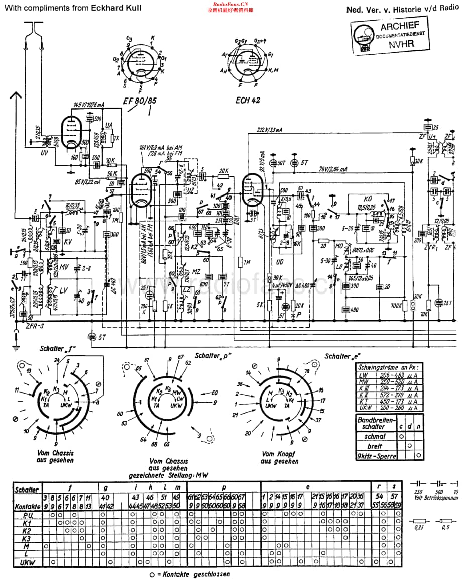 Blaupunkt_G51W维修电路原理图.pdf_第1页