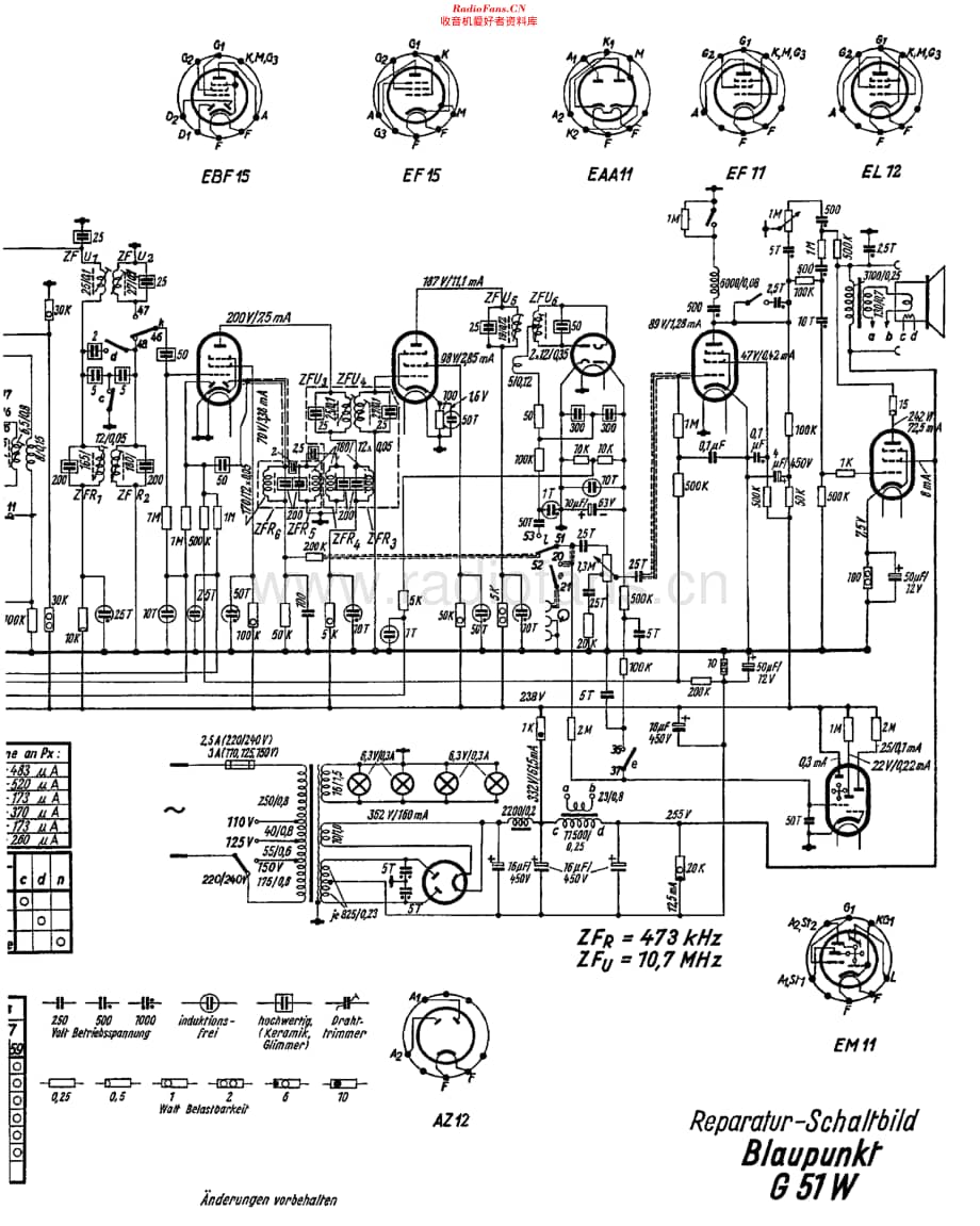 Blaupunkt_G51W维修电路原理图.pdf_第2页