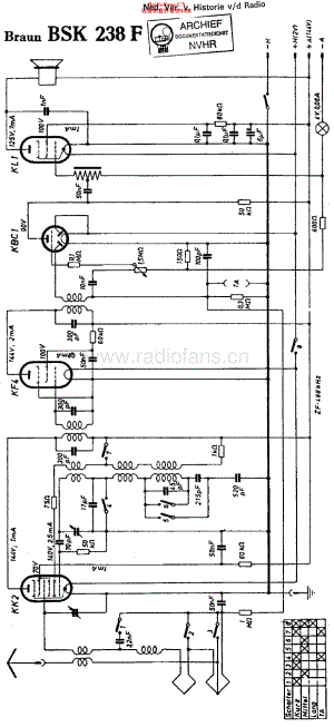 Braun_BSK238F维修电路原理图.pdf