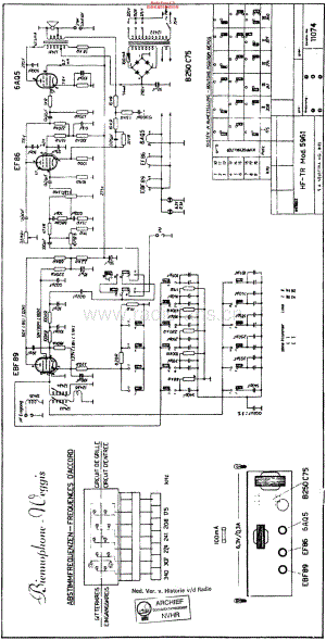 Biennophone_5961维修电路原理图.pdf