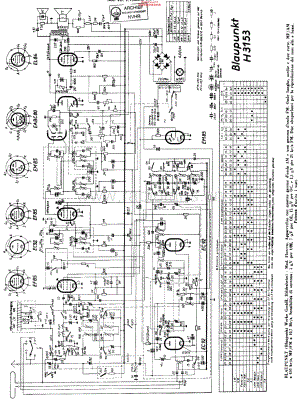 Blaupunkt_H3053维修电路原理图.pdf
