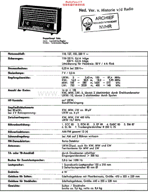 Blaupunkt_21100维修电路原理图.pdf