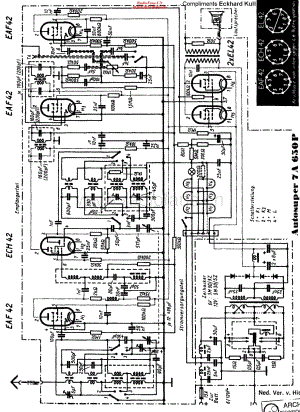 Blaupunkt_7A650维修电路原理图.pdf
