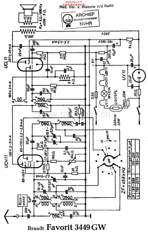 Brandt_3449GWII维修电路原理图.pdf