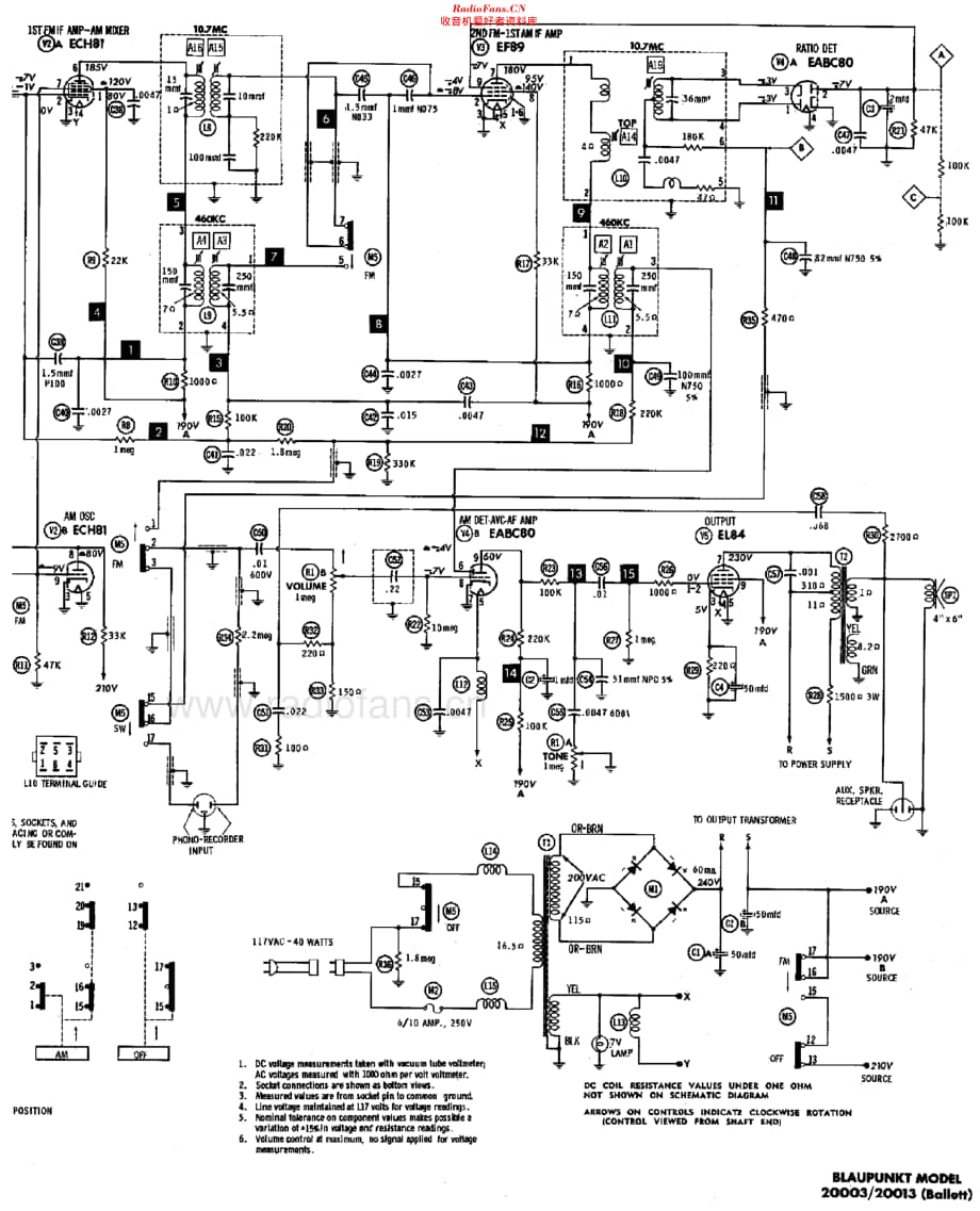 Blaupunkt_20003维修电路原理图.pdf_第3页