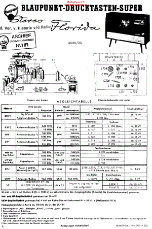 Blaupunkt_4620维修电路原理图.pdf