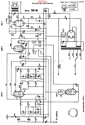 Braun_750W维修电路原理图.pdf