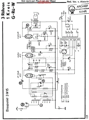 Blaupunkt_3W15维修电路原理图.pdf