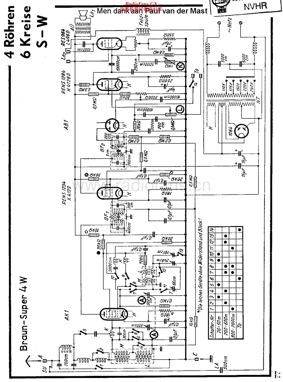 Braun_4W维修电路原理图.pdf_第1页