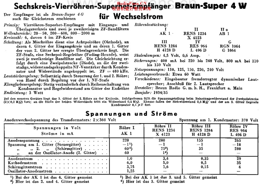 Braun_4W维修电路原理图.pdf_第2页