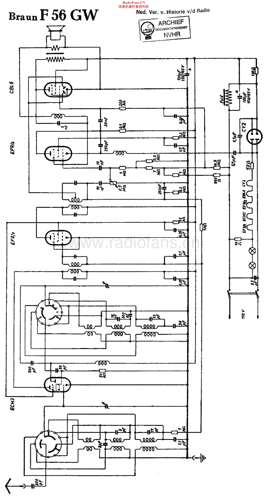 Braun_F56GW维修电路原理图.pdf_第1页