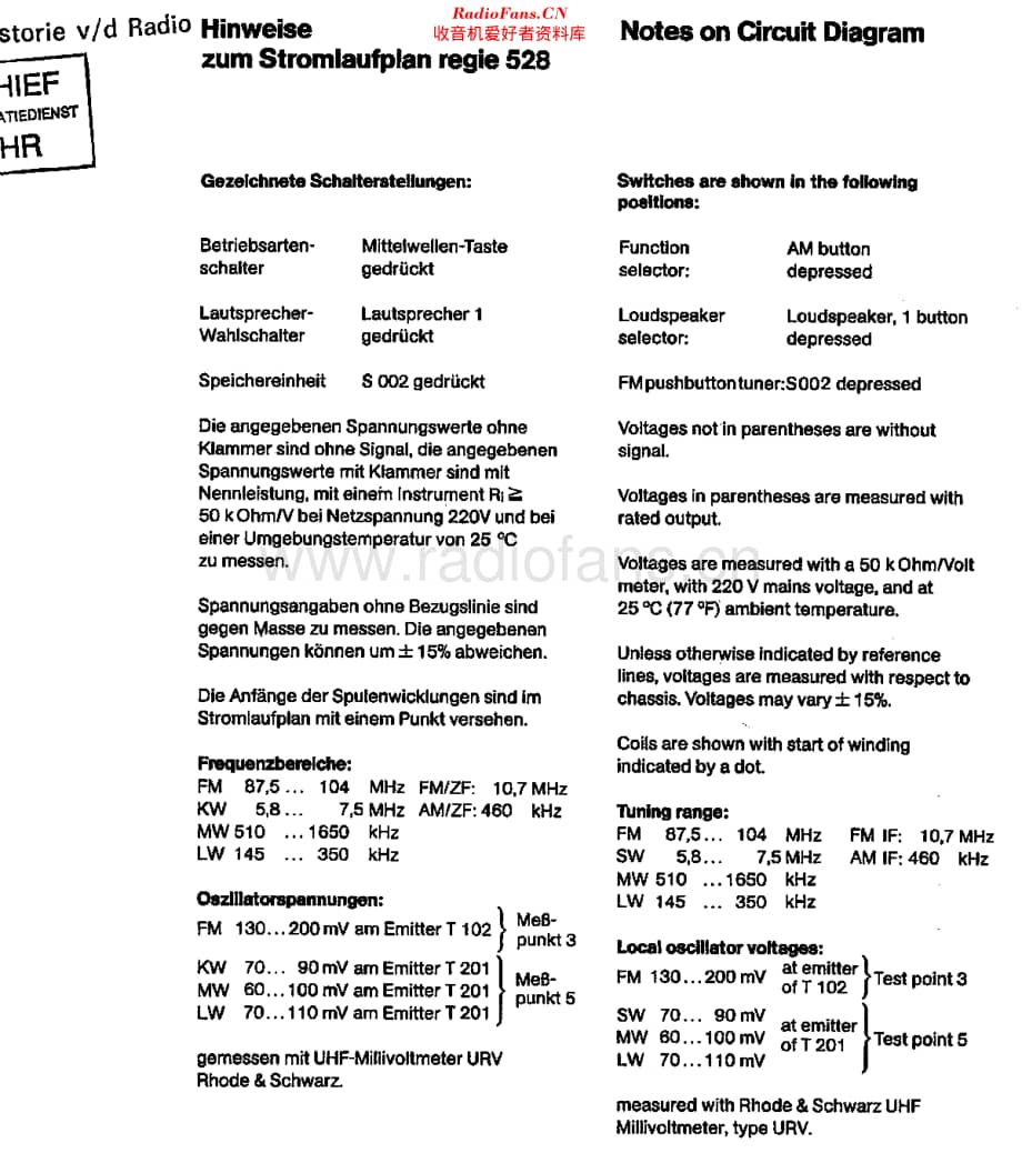 Braun_Regie528维修电路原理图.pdf_第1页