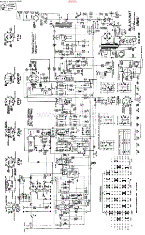 Blaupunkt_4530维修电路原理图.pdf
