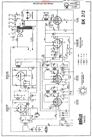 Braun_SK22维修电路原理图.pdf