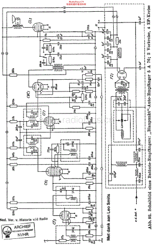 Blaupunkt_5A76维修电路原理图.pdf