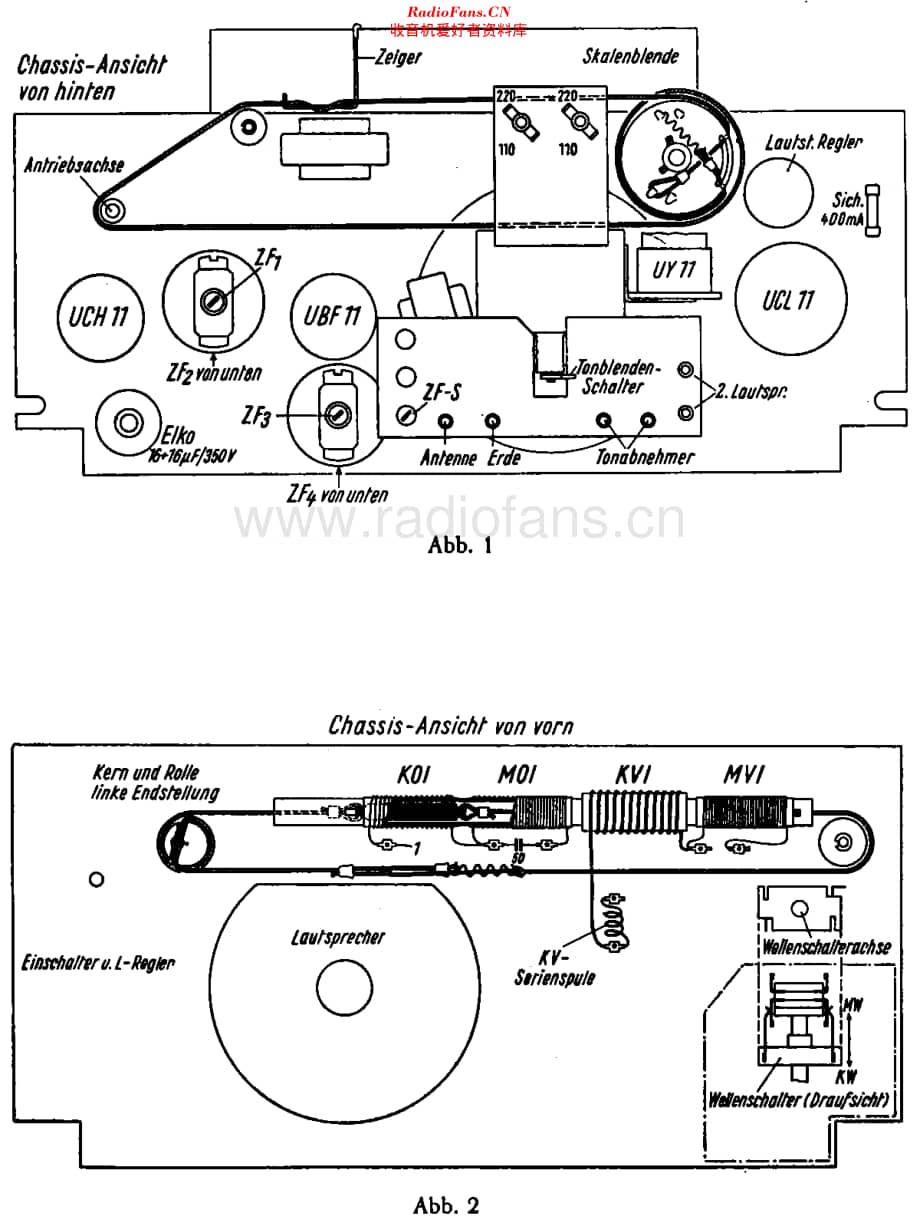 Blaupunkt_B174KU维修电路原理图.pdf_第3页