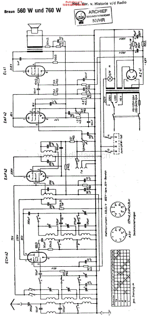 Braun_560W维修电路原理图.pdf