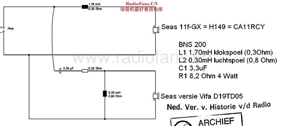BNS_200维修电路原理图.pdf_第1页