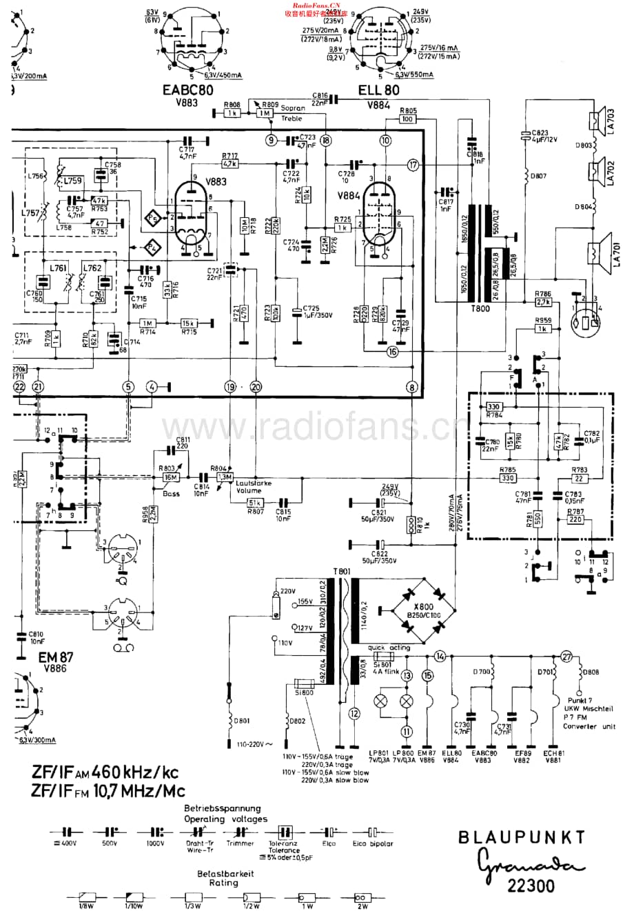 Blaupunkt_22300维修电路原理图.pdf_第2页