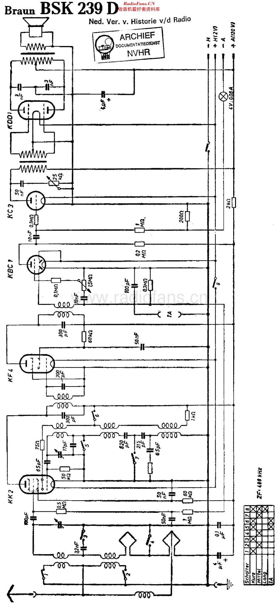 Braun_BSK239D维修电路原理图.pdf_第1页