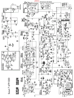 Blaupunkt_7679020维修电路原理图.pdf