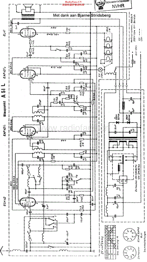 Blaupunkt_A51L维修电路原理图.pdf