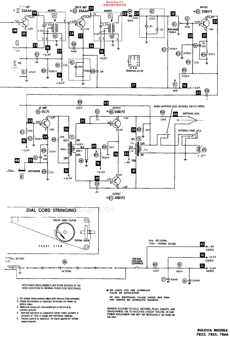 Bulova_7822维修电路原理图.pdf_第3页