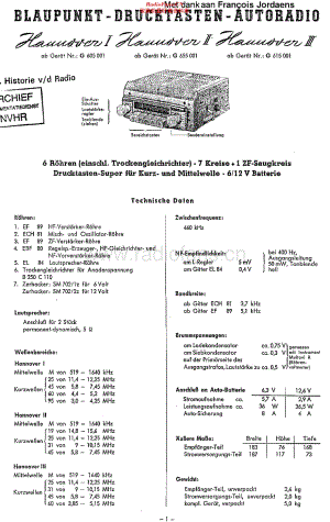 Blaupunkt_Hannover58维修电路原理图.pdf
