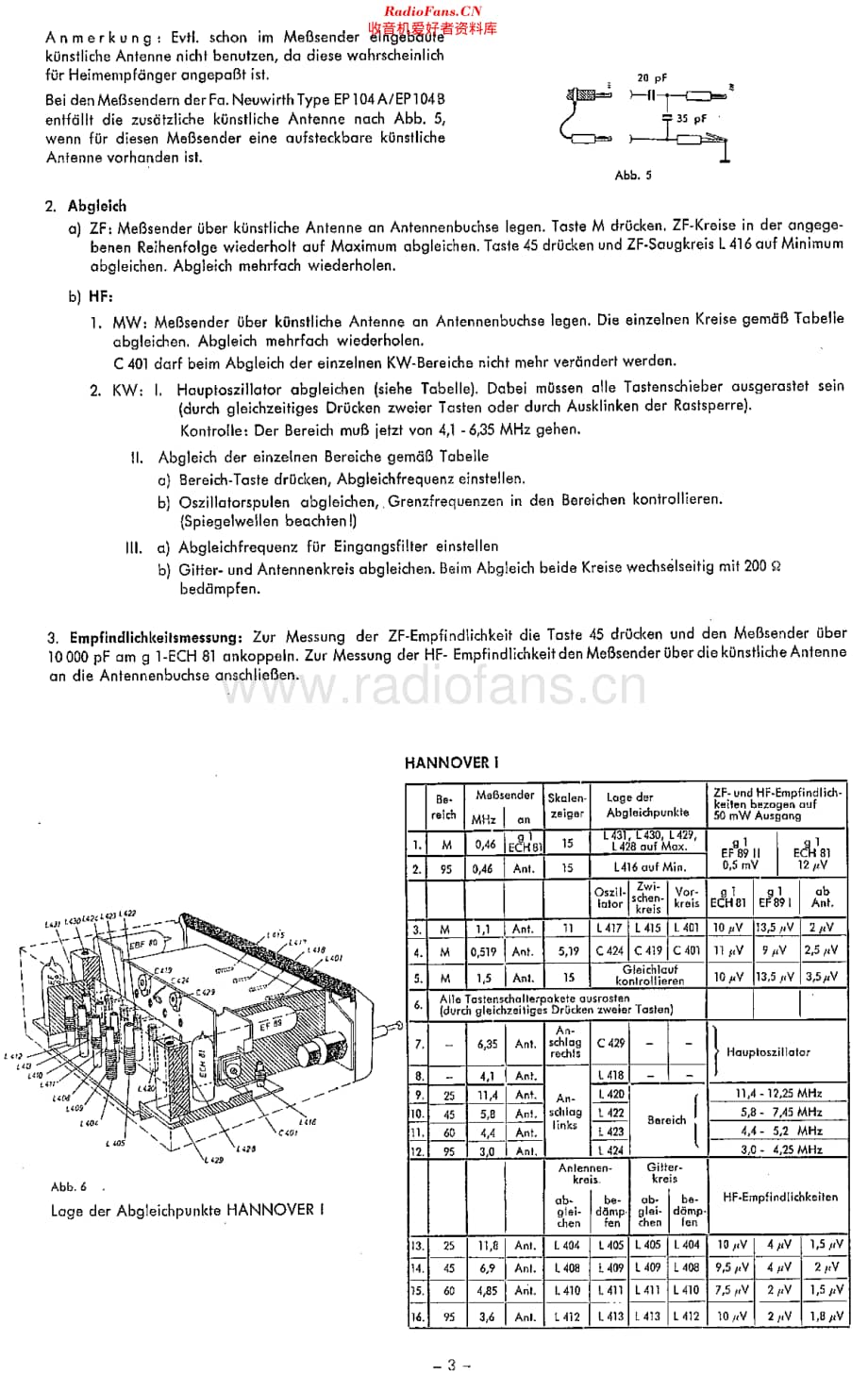Blaupunkt_Hannover58维修电路原理图.pdf_第3页