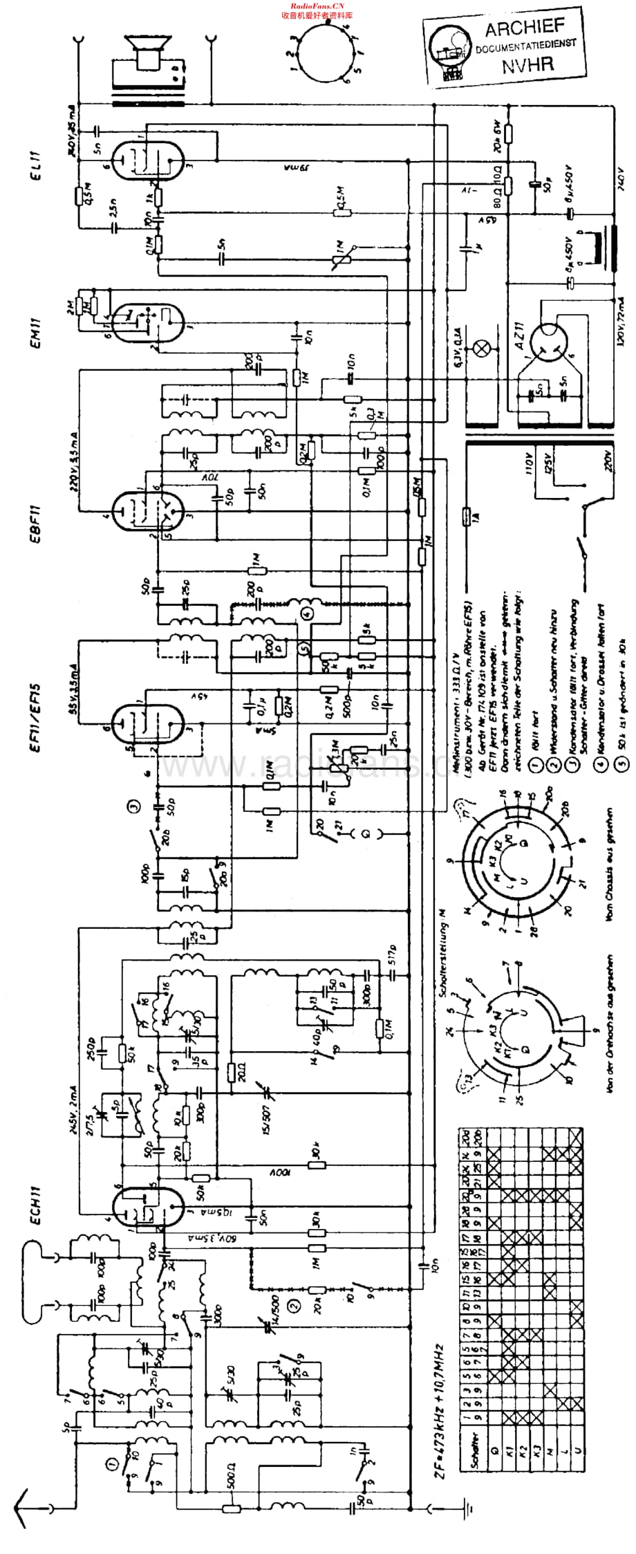 Blaupunkt_MU670W维修电路原理图.pdf_第1页