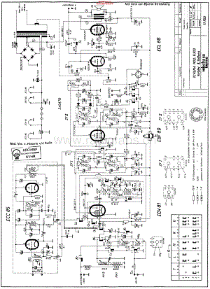 Biennophone_6303维修电路原理图.pdf