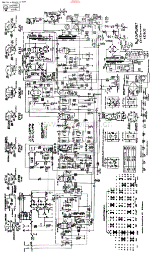 Blaupunkt_4534维修电路原理图.pdf