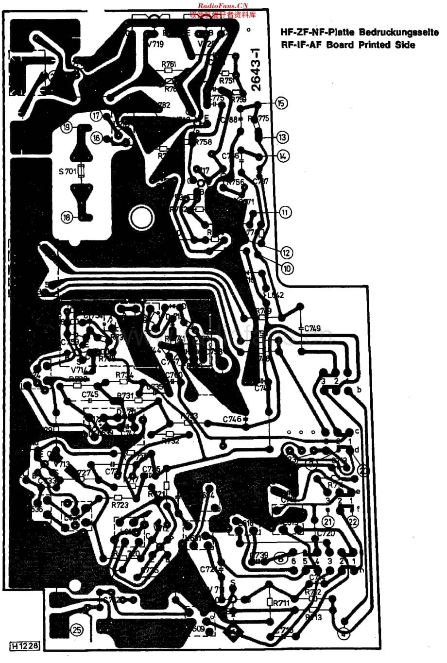 Blaupunkt_7622270维修电路原理图.pdf_第3页