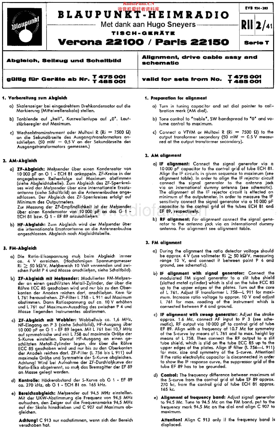 Blaupunkt_22100维修电路原理图.pdf_第1页