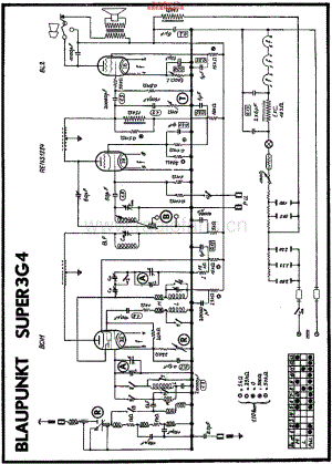 Blaupunkt_3G4维修电路原理图.pdf