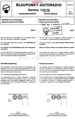 Blaupunkt_7639190维修电路原理图.pdf