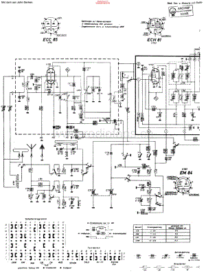 Blaupunkt_20350维修电路原理图.pdf