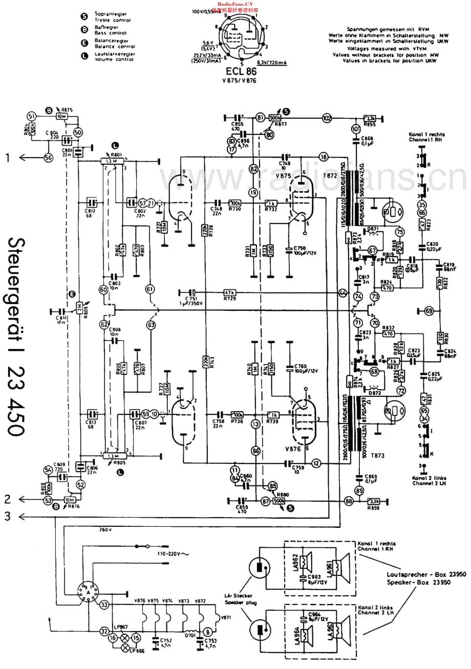 Blaupunkt_23450维修电路原理图.pdf_第2页