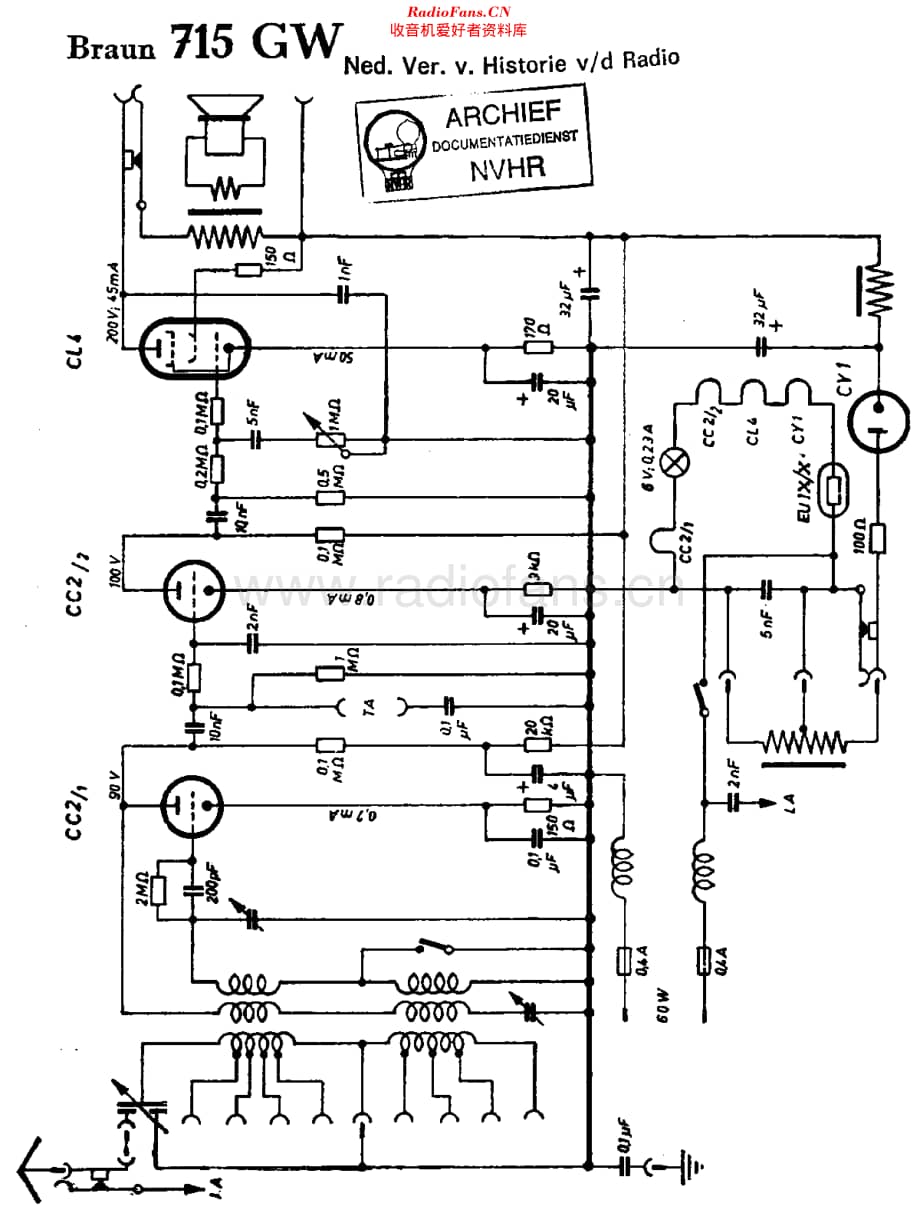 Braun_715GW维修电路原理图.pdf_第1页