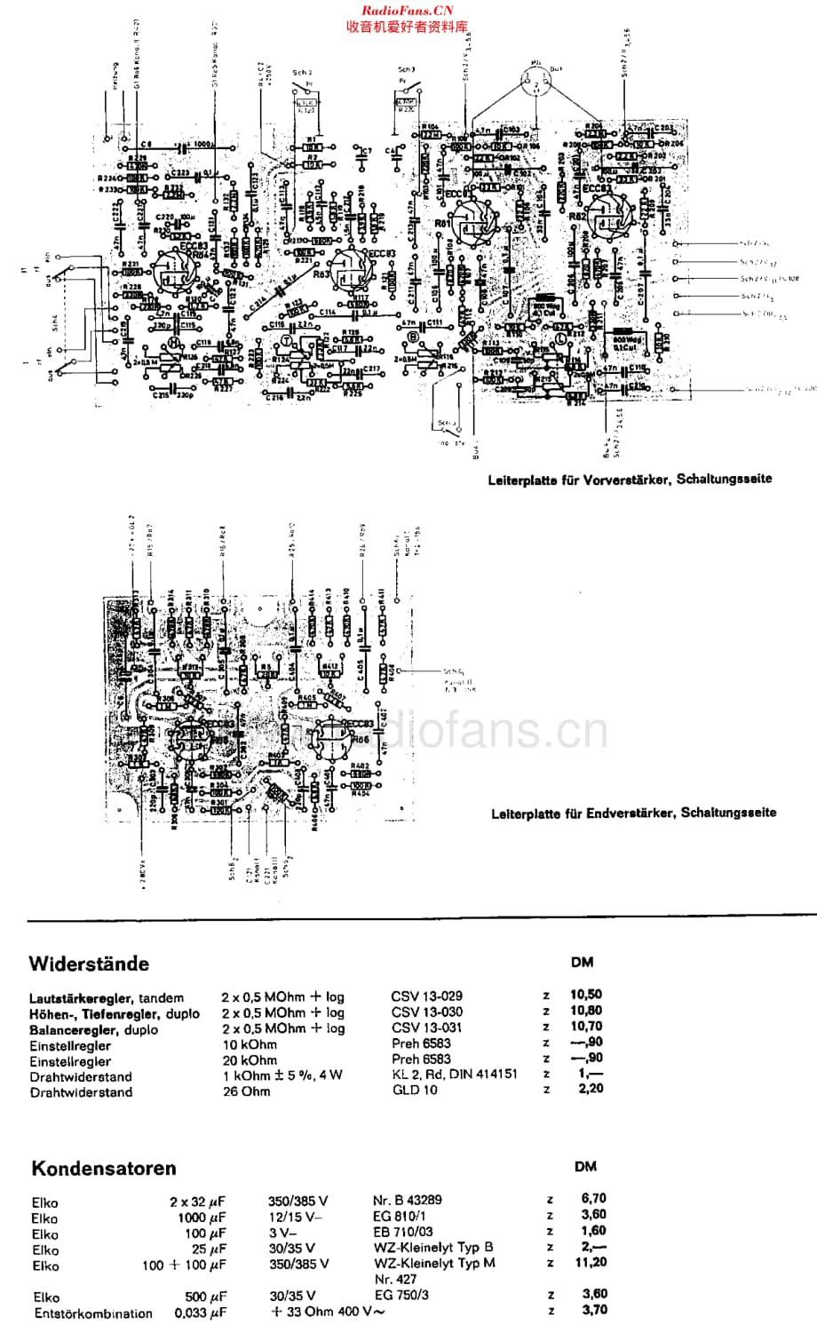 Braun_CSV13维修电路原理图.pdf_第3页