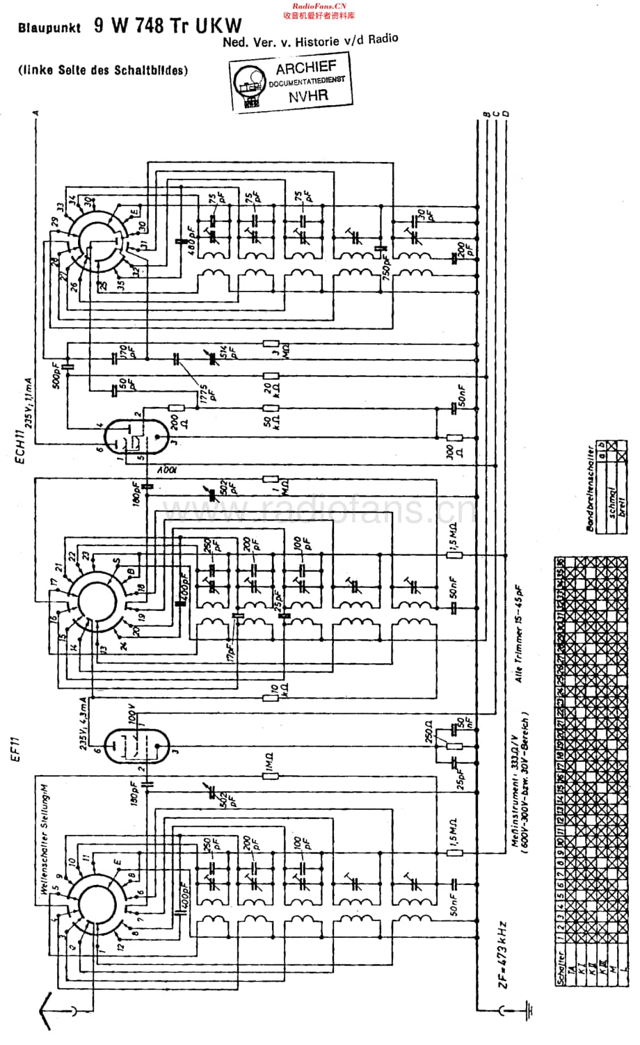 Blaupunkt_9W748维修电路原理图.pdf_第1页