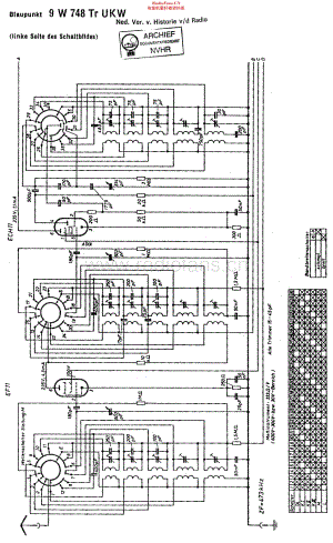 Blaupunkt_9W748维修电路原理图.pdf