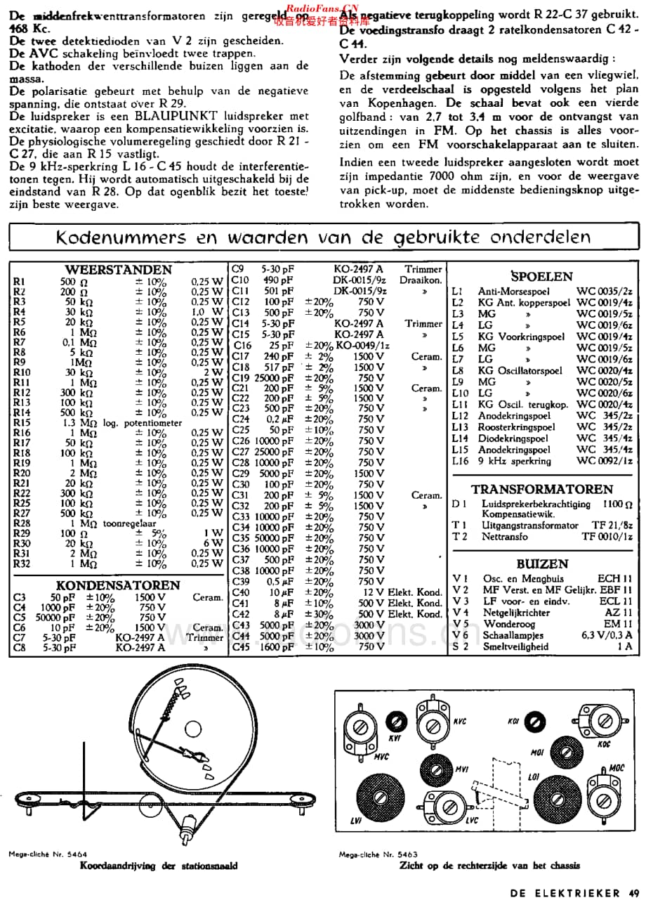 Blaupunkt_T499W维修电路原理图.pdf_第2页