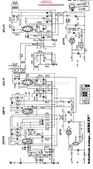 Blaupunkt_5GW647B维修电路原理图.pdf