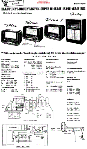 Blaupunkt_H1053维修电路原理图.pdf