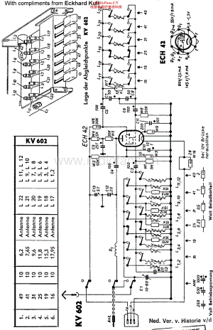 Blaupunkt_KV602维修电路原理图.pdf